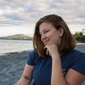 Meet your Posher, Seanna